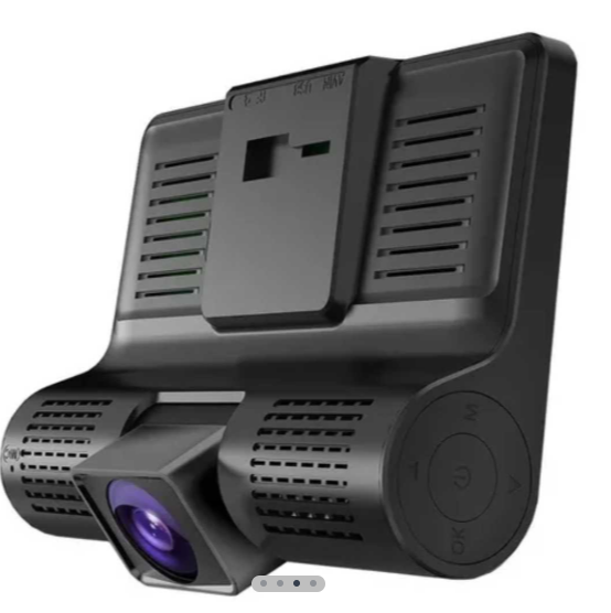 Miniatura 2 de CAMARA PARA  CARRO 3 EN 1